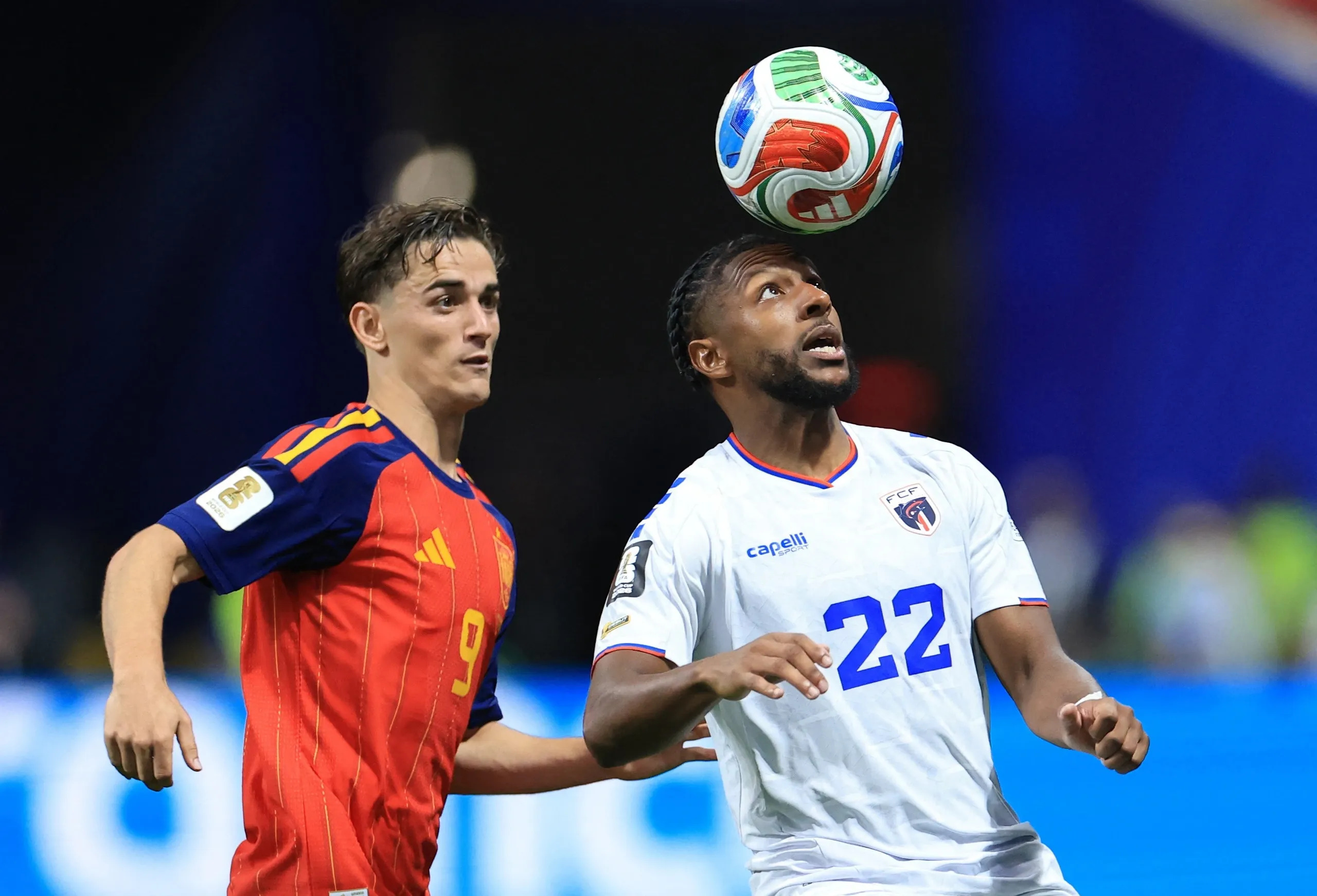 FIFA ຊັ່ງຊາເລື່ອງເປີດກວ້າງ World Cup ຂຶ້ນເປັນ 64 ທິມ